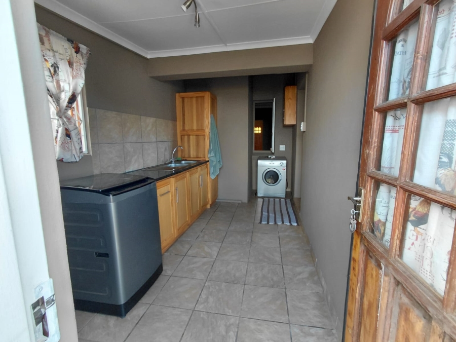 3 Bedroom Property for Sale in Burgersdorp Eastern Cape